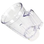 Bol blender plastique blender ms - 650006 moulinex tefal rowenta