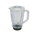 Bol blender plastique blender ms - 652502 ms652502 moulinex