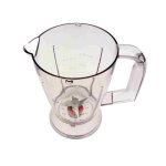 Bol blender (mixeur) nu robot m�nager 420303588630 philips