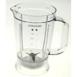 Bol blender pour robot multifonction kenwood * kw7142980wfpp22001 - fpp220 0wfpp22002 - fpp220 0wfp ...