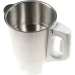 Bol pour blender soup & co 2l - moulinex - ms - 5a08435 - gris