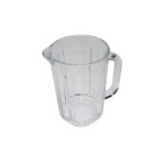 Bol blender verre