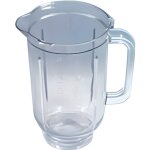 Bol blinder en acrylique pour robot kenwood - kw696782 at337 km800