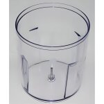 Bol hachoir - moulinex - at714g32350 - pièce dorigine - accessoire moulinette - mixte Bol hachoir - moulinex - at714g32350 - pièce dorigine - accessoire moulinette - mixte