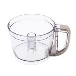 Bol - home equipement - c0004405e - compatible cuisinart ech4pe - couleur gris - accessoire robot m�nager ...