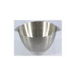 Bol inox prospero pour robot multifonction kenwood kw710412 - km262 - km262