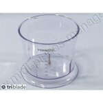 Bol kenwood triblade hb724 kw712995 - accessoire mixte