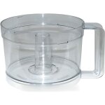 Bol m�langeur - moulinex - 814 (de dietrich) b66 - compatible avec masterchef20 - accessoire robot multifoncti ...