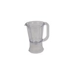 Bol mixer moulinex masterchef vitacompact ms - 5a02454 - gris - 15l