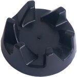 Bol mixeur blender - kitchen aid - 5ksb52 - 4 - noir - 500 watt