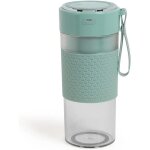 Bol mixeur blender - livoo - dop221s - portable - couleur verte - petit électroménager Bol mixeur blender - livoo - dop221s - portable - couleur verte - petit électroménager