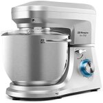 Bol mixeur blender - orbegozo - am 8000 - 7 l - 6 vitesses - 1800 w