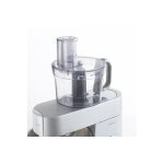 Bol multi - pro pour titanium - kenwood - at647 - transparent - acier inoxydable - accessoires dappareils ...