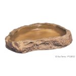 Bol � nourriture taille moyenne - exo terra