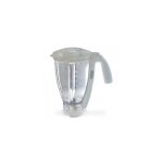 Bol odacio 3 blanc pour mixer / blender moulinex * dfc3 ms - 5909860 dfc241(1) dfc241(3) dfc242(1) d