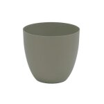 Bol - plastiken - collection tes - taupe - injection plastique - fabrication espagnole Bol - plastiken - collection tes - taupe - injection plastique - fabrication espagnole