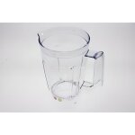 Bol plastique pour blender - moulinex - lm300141 / 870 - pi�ce dorigine constructeur