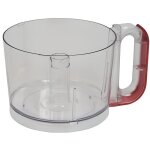 Bol poignee rouge masterchef 8000 ms - 5a07401