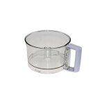 Bol robot blanc pour robot magimix Bol robot blanc pour robot magimix