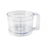 Bol robot cuisine masterchef 20 - moulinex - blanc - mixte - accessoires pour robot mnager