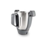 Bol compatible avec le robot cuisio x connect / + / v2 de kitchencook Bol compatible avec le robot cuisio x connect / + / v2 de kitchencook