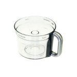 Pieces preparation culinaire petit electromenager kw715905 bol robot