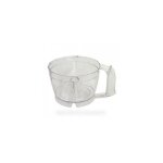 Bol pour robot multifonctions moulinex - blanc - 700w - accessoire bol pour robot m�nager
