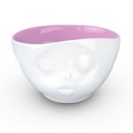 Bol - tassen - kissing - porcelaine - int�rieur color� - compatible lave - vaisselle