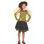 Boland bv. d�guisement abeille coquette pour fille. fille