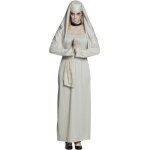 Boland bv. dguisement de bonne soeur malfique pour femme. s. adulte