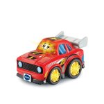 Bolide elio top chrono - voiture tut tut pour circuit piste de course vtech - bouton lumineux chansons ... Bolide elio top chrono - voiture tut tut pour circuit piste de course vtech - bouton lumineux chansons ...