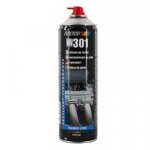Bombe arosol graisse au cuivre motip m301 500ml
