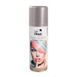 Bombe arosol laque cheveux argent 125ml (x1) ref / 72020