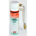 Bombe anti - crevaison 75 ml tip top vlo & vtt