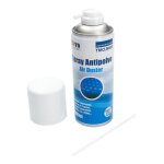 Bombe dépoussiérante - dcs - 400ml - gaz dépoussiérant - livraison gratuite - blanc Bombe dépoussiérante - dcs - 400ml - gaz dépoussiérant - livraison gratuite - blanc