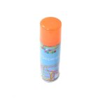 A�rosol � fil serpentin 51ml orange fluo