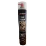 Bombe insecticide guepes frelons - 750 ml - longue portee 6 m Bombe insecticide guepes frelons - 750 ml - longue portee 6 m