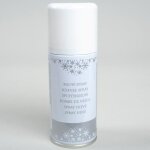 Bombe de neige - kaemingk - 300ml - inflammable - mixte - blanc