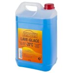 Lave glace 5l spcial hiver - 20c