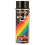Bombe peinture carrosserie volkswagen 2t deep black pearl