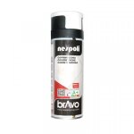 Bombe de peinture - recouvrir des tches - tous supports - nespoli - 400ml