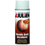 Vernis bois - julien - 400 ml - incolore - brillant - a�rosol