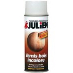 Vernis bois - julien - 400 ml - incolore - satin� - a�rosol