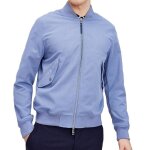Bomber bleu homme tommy hilfiger the cool max Bomber bleu homme tommy hilfiger the cool max