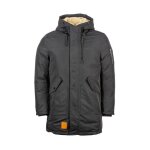 Bombers original - manteau caban duffle coat