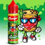 Bonbon acidul aux agrumes - swoke - mutagen - effet fracheur - sans tabac - sans nicotine