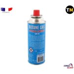 Bonbonne de gaz butane allride 227 grammes