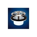 Bonde lavabo grille d60 l269