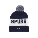 Bonnet de football thfc u nk pom - nike - homme - bleu - sports dhiver