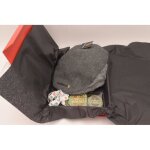 Bonnet guinness - v�ritable b�ret irlandais 100% coton avec 3 goodies offerts